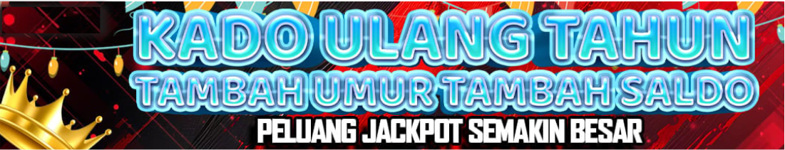 KODE ULANG TAHUN